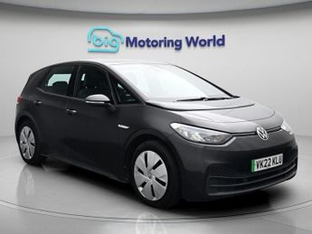 Volkswagen ID.3 LIFE