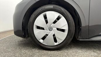 Volkswagen ID.3 LIFE