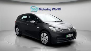 Volkswagen ID.3 LIFE
