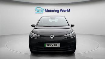 Volkswagen ID.3 LIFE