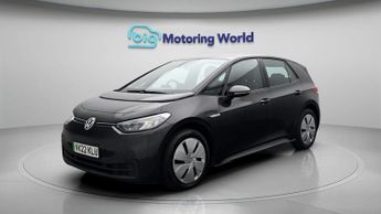 Volkswagen ID.3 LIFE