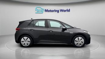 Volkswagen ID.3 LIFE