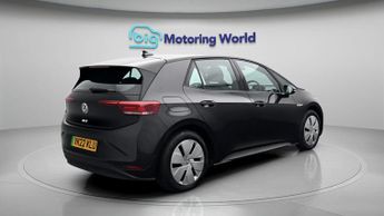 Volkswagen ID.3 LIFE