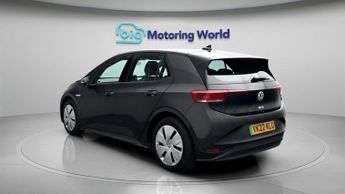 Volkswagen ID.3 LIFE