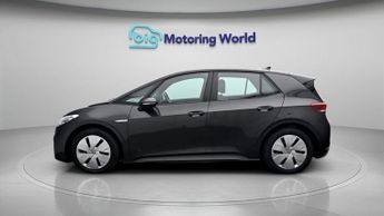 Volkswagen ID.3 LIFE