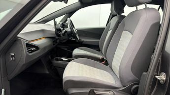 Volkswagen ID.3 LIFE