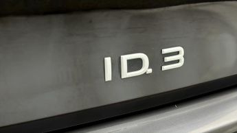 Volkswagen ID.3 LIFE