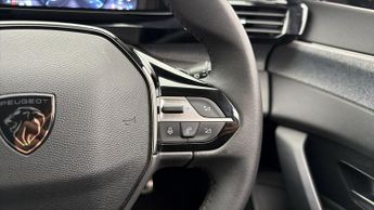 Peugeot 308 PURETECH S/S ALLURE PREMIUM
