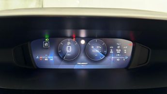 Peugeot 308 PURETECH S/S ALLURE PREMIUM