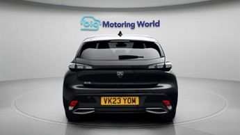 Peugeot 308 PURETECH S/S ALLURE PREMIUM