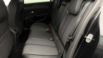 Peugeot 308 PURETECH S/S ALLURE PREMIUM