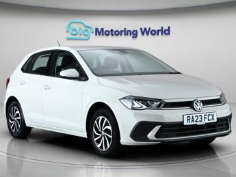 Volkswagen Polo LIFE