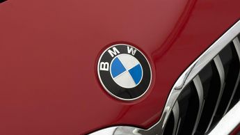 BMW 2 Series Gran Coupe 218I M SPORT GRAN COUPE
