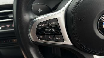 BMW 2 Series Gran Coupe 218I M SPORT GRAN COUPE