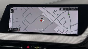 BMW 2 Series Gran Coupe 218I M SPORT GRAN COUPE