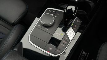 BMW 2 Series Gran Coupe 218I M SPORT GRAN COUPE