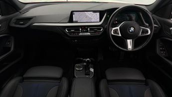 BMW 2 Series Gran Coupe 218I M SPORT GRAN COUPE
