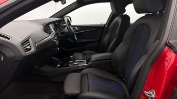 BMW 2 Series Gran Coupe 218I M SPORT GRAN COUPE
