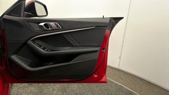 BMW 2 Series Gran Coupe 218I M SPORT GRAN COUPE