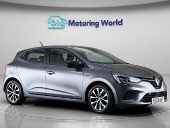 Renault Clio EVOLUTION E-TECH