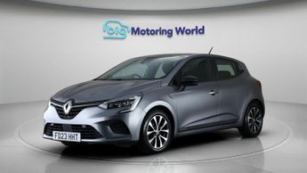 Renault Clio EVOLUTION E-TECH