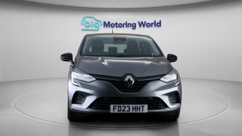 Renault Clio EVOLUTION E-TECH