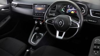 Renault Clio EVOLUTION E-TECH