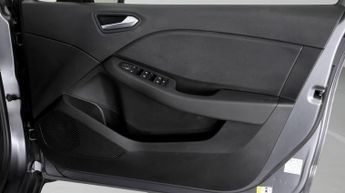Renault Clio EVOLUTION E-TECH