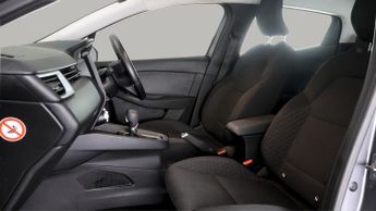 Renault Clio EVOLUTION E-TECH
