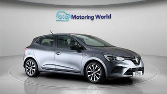 Renault Clio EVOLUTION E-TECH