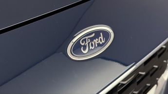 Ford Puma TITANIUM