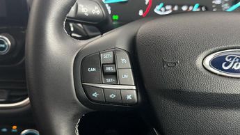 Ford Puma TITANIUM