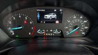 Ford Puma TITANIUM