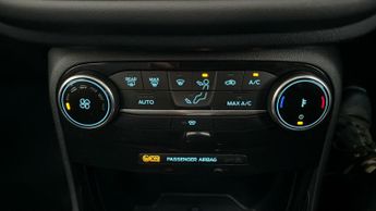 Ford Puma TITANIUM