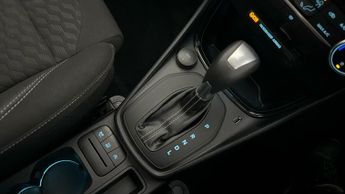 Ford Puma TITANIUM
