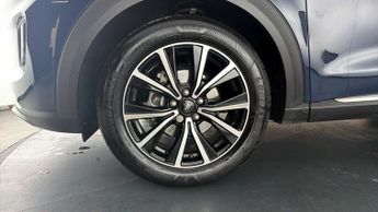 Ford Puma TITANIUM