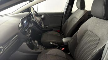Ford Puma TITANIUM