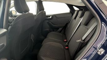 Ford Puma TITANIUM