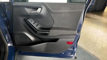 Ford Puma TITANIUM