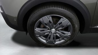 Peugeot 5008 PURETECH S/S ALLURE