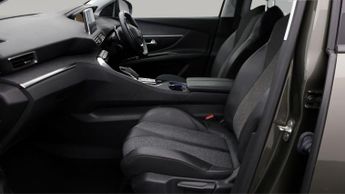 Peugeot 5008 PURETECH S/S ALLURE
