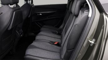 Peugeot 5008 PURETECH S/S ALLURE