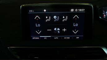 Peugeot 5008 PURETECH S/S ALLURE