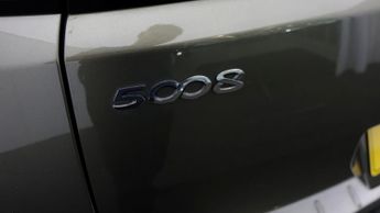 Peugeot 5008 PURETECH S/S ALLURE