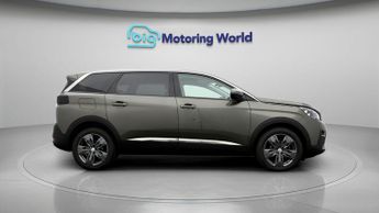 Peugeot 5008 PURETECH S/S ALLURE