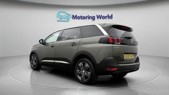 Peugeot 5008 PURETECH S/S ALLURE