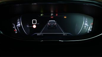 Peugeot 5008 PURETECH S/S ALLURE