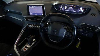 Peugeot 5008 PURETECH S/S ALLURE