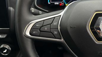 Renault Zoe ICONIC