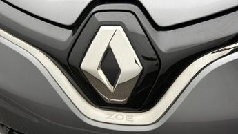 Renault Zoe ICONIC